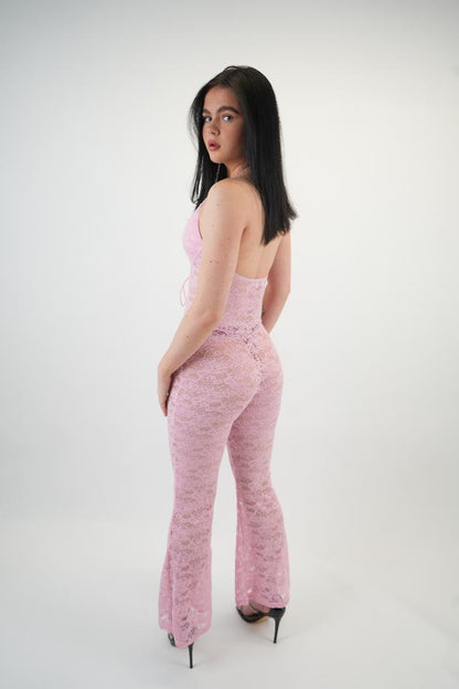 EMPRESS BLUSH-PINK JUMPSUIT